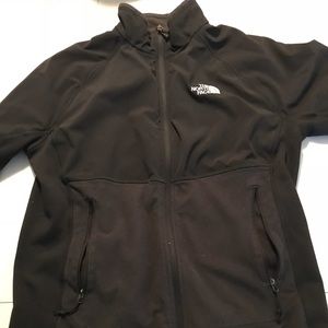 North Face Fleece